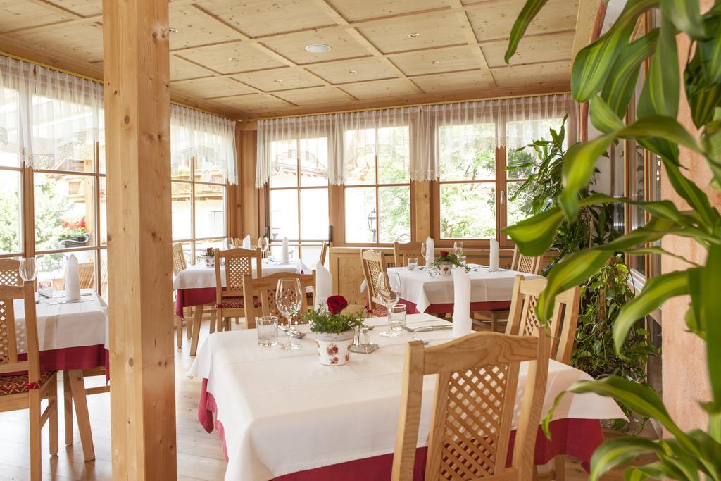 Landhotel Tharerwirt Olang المظهر الخارجي الصورة