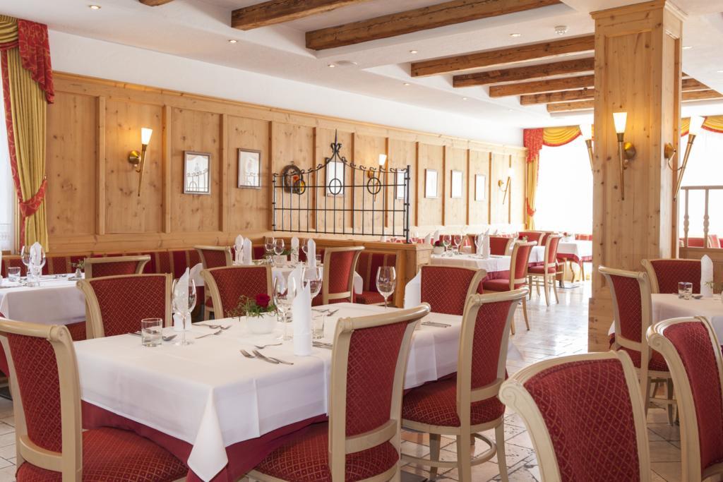 Landhotel Tharerwirt Olang المظهر الخارجي الصورة