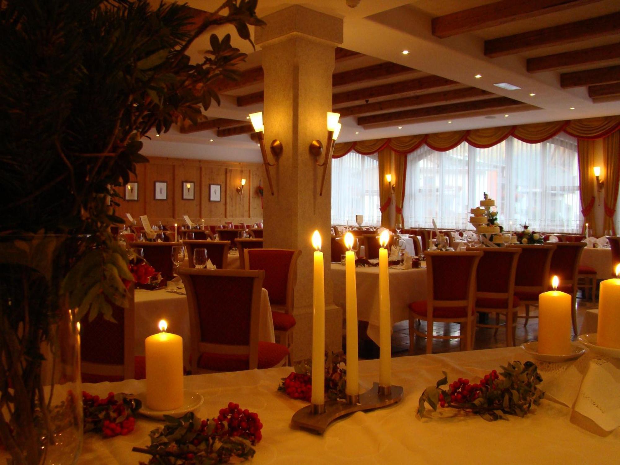 Landhotel Tharerwirt Olang المظهر الخارجي الصورة