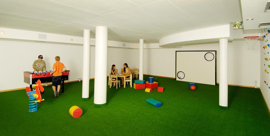 Landhotel Tharerwirt Olang المظهر الخارجي الصورة