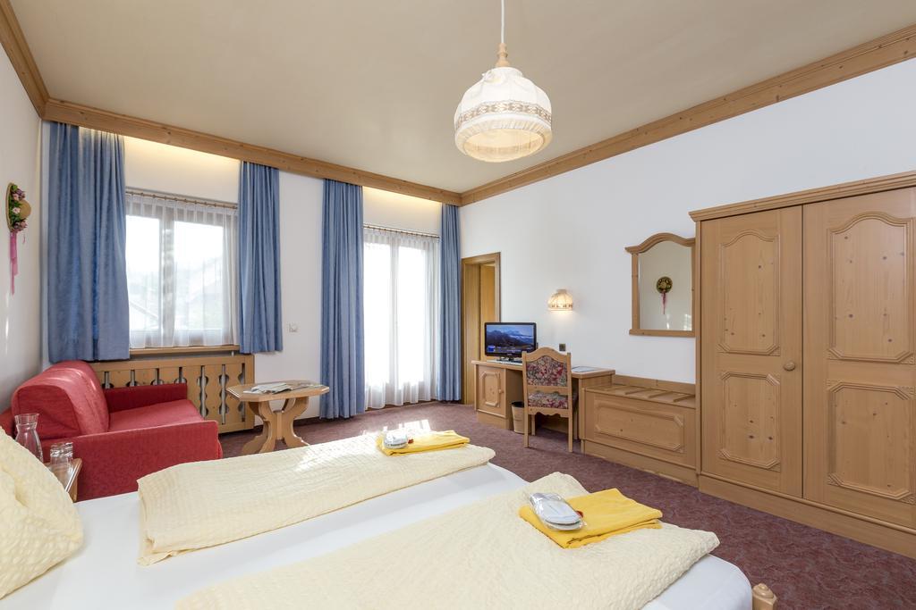 Landhotel Tharerwirt Olang المظهر الخارجي الصورة